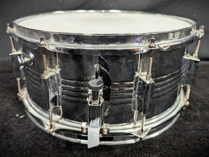 Accent Snare