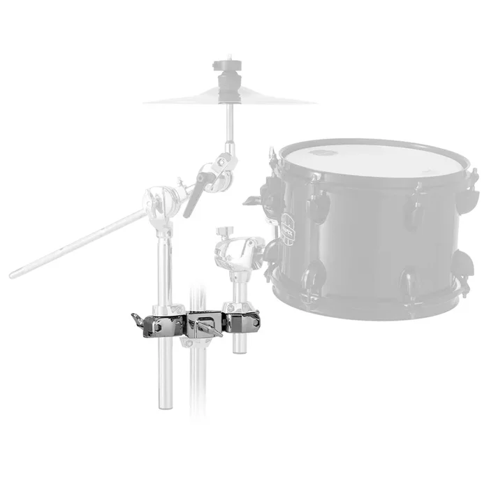 Accesorio multiusos para brazo de tom o platillo Mapex MTH908