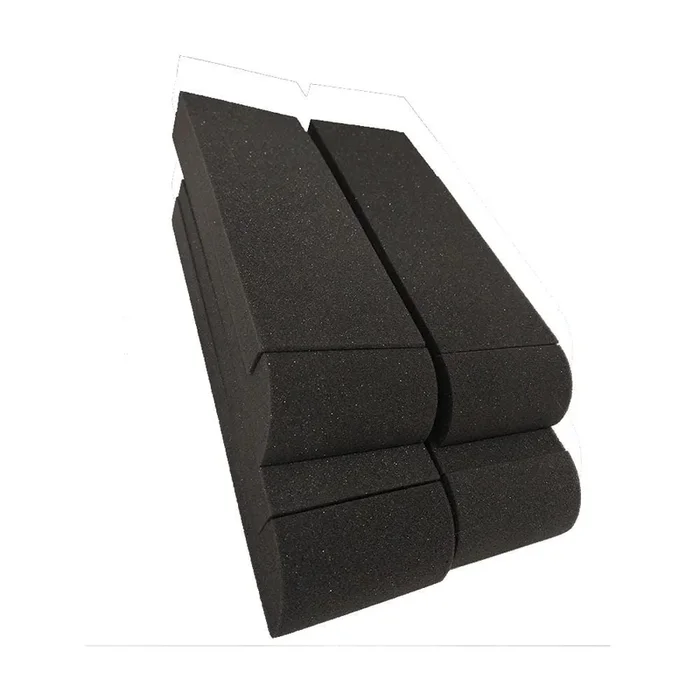 Acoustic Isolation Foam Pad for Monitor Speakers