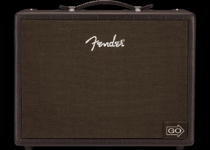 Acoustic Junior GO Amp Rechargeable – 120V