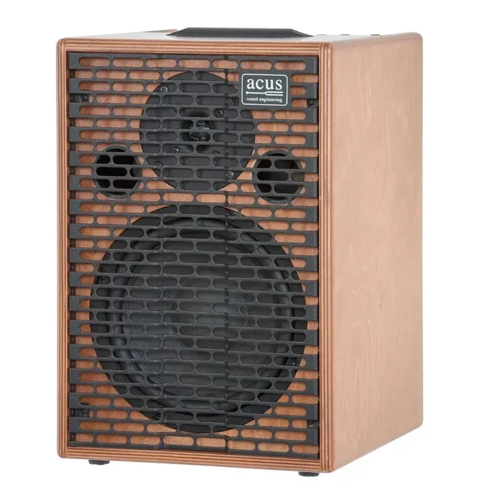 ACUS ONEFORSTREET 8 battery powered amplifier