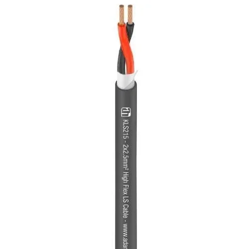 Adam Hall KLS215 Speaker Cable