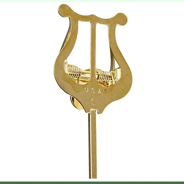 Adam Low Brass Lyre