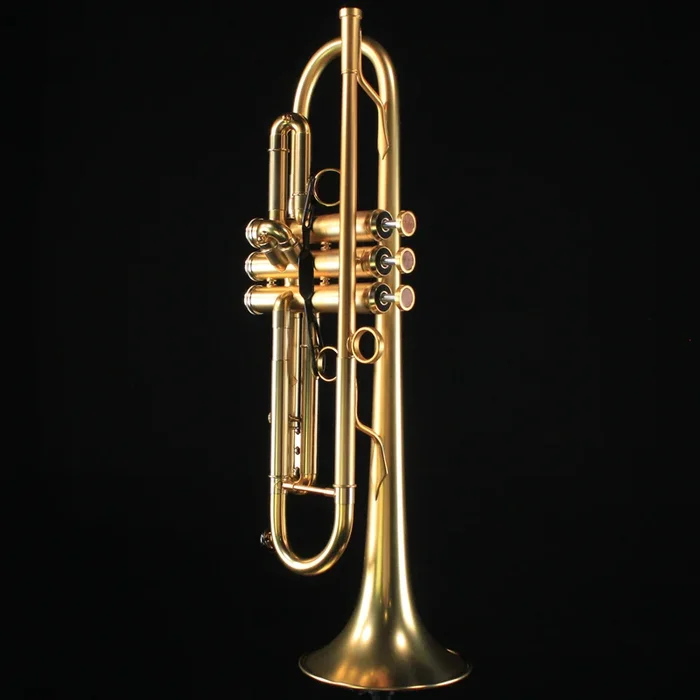 Adams A1 Bb Trumpet – Generation 2