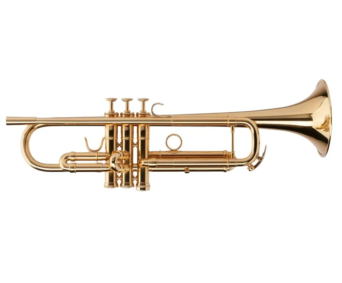 Adams A5 Bb Trumpet