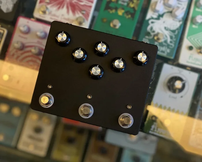 ADLFX Sunn O))) Life V3 Clone