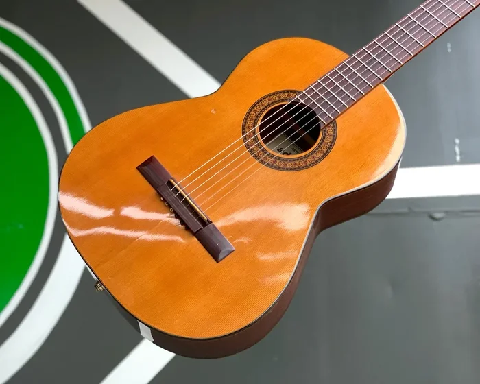 Admira Virtuoso – Full Size Classical ??