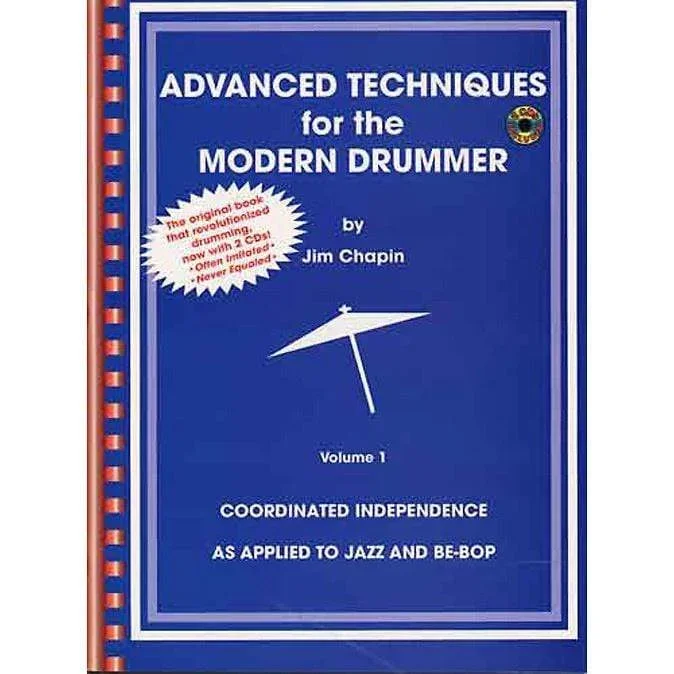 Advanced Techniques for the Modern Drummer