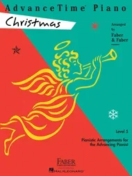 AdvanceTime Piano Christmas 5