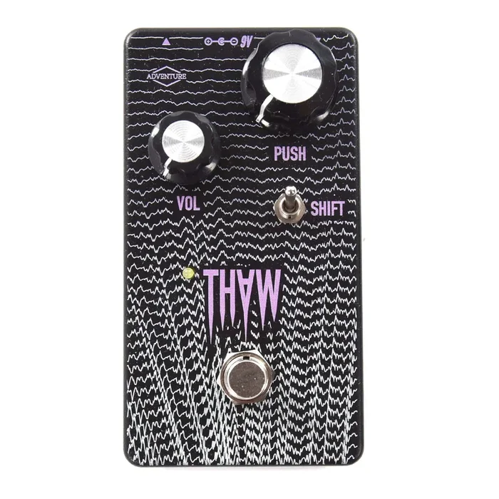 Adventure Audio Thaw Fuzz