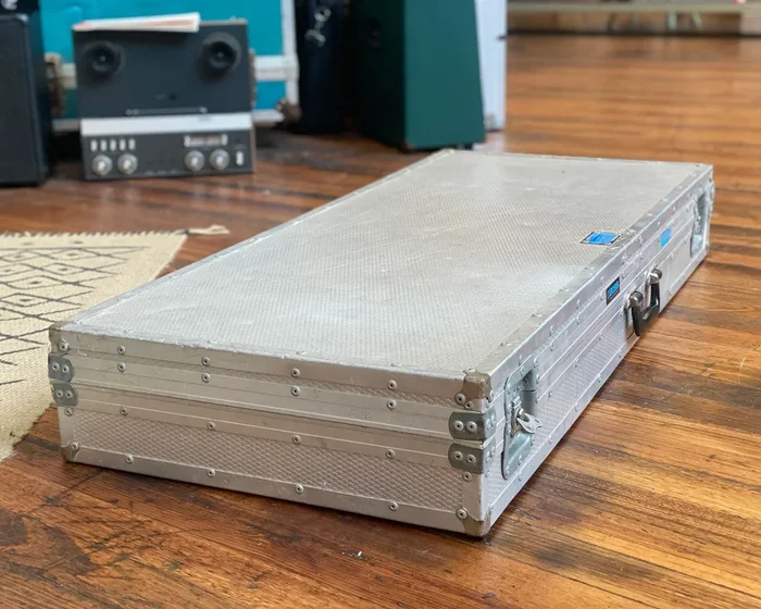Aerolyte Industries Road Case
