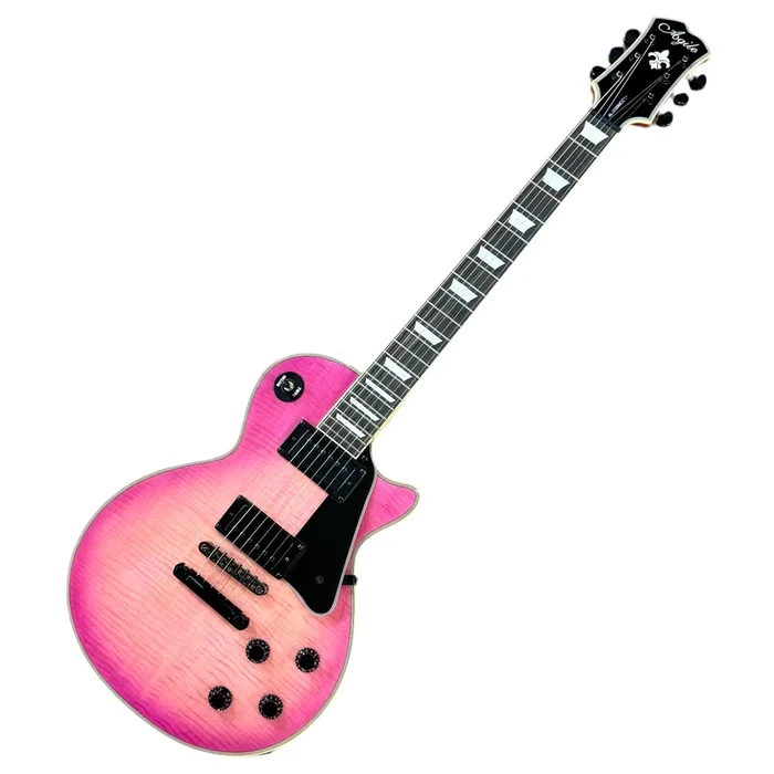 Agile AL-3100MCC Electric Guitar