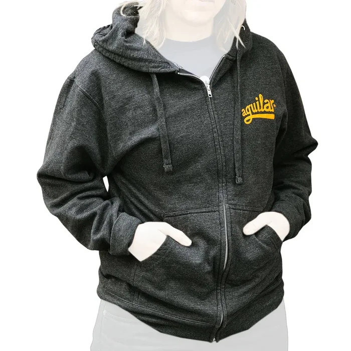 Aguilar Hoodie XL