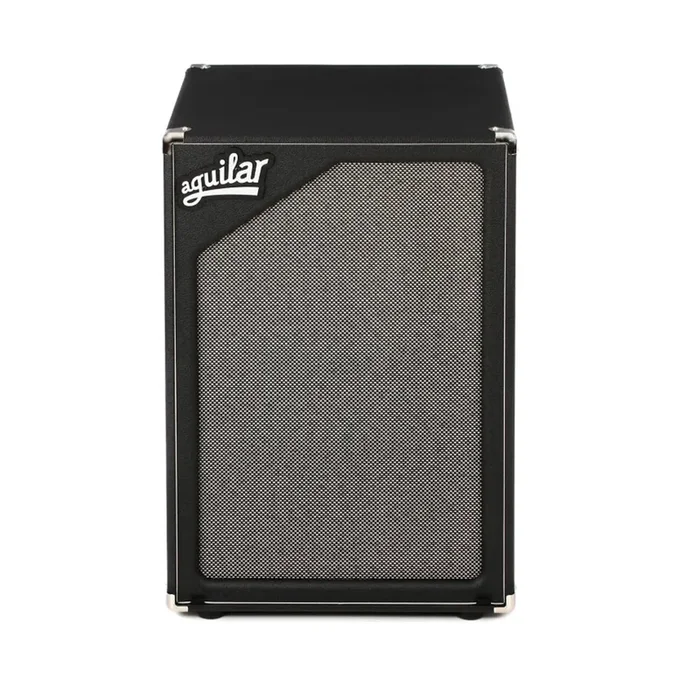 Aguilar SL 212 – Gabinete de Bajo 2×12″ 500 vatios 4 ohmios