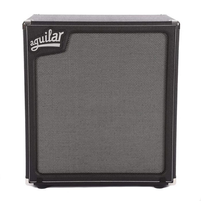 Aguilar Super Light 4×10 Bass Cabinet 4ohms