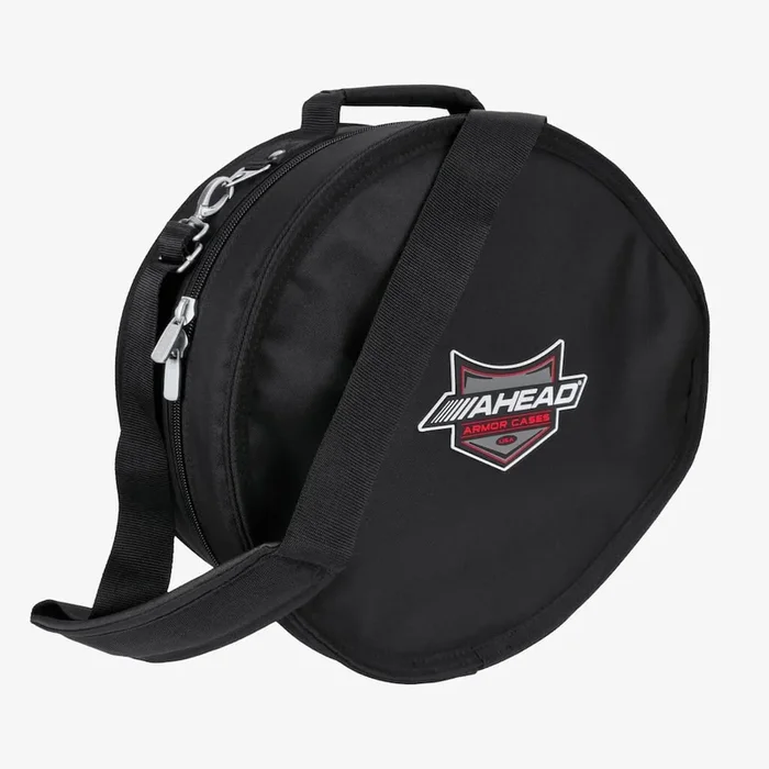 Ahead Armor 14×5.5 Hybrid Snare Case w/Shoulder Strap