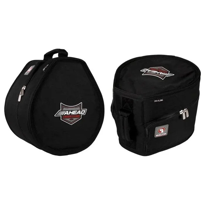Ahead Armor 15×6.5 Free Floater Snare Drum Bag Case