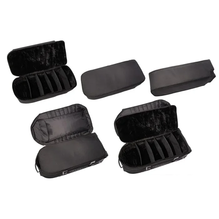 Ahead Armor Padded Insert Case for Electronic Pads, Fits into AA5038W