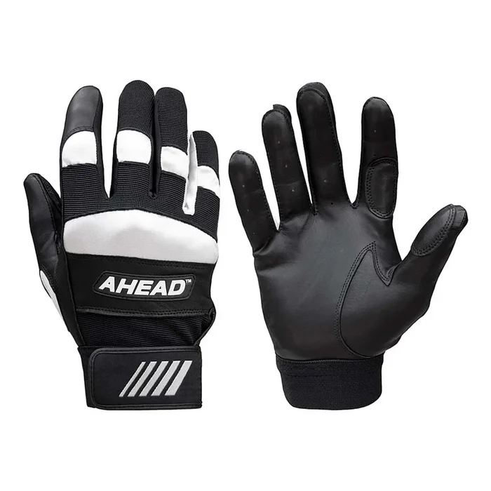 Ahead Drummer’s Gloves with Wrist Support Large