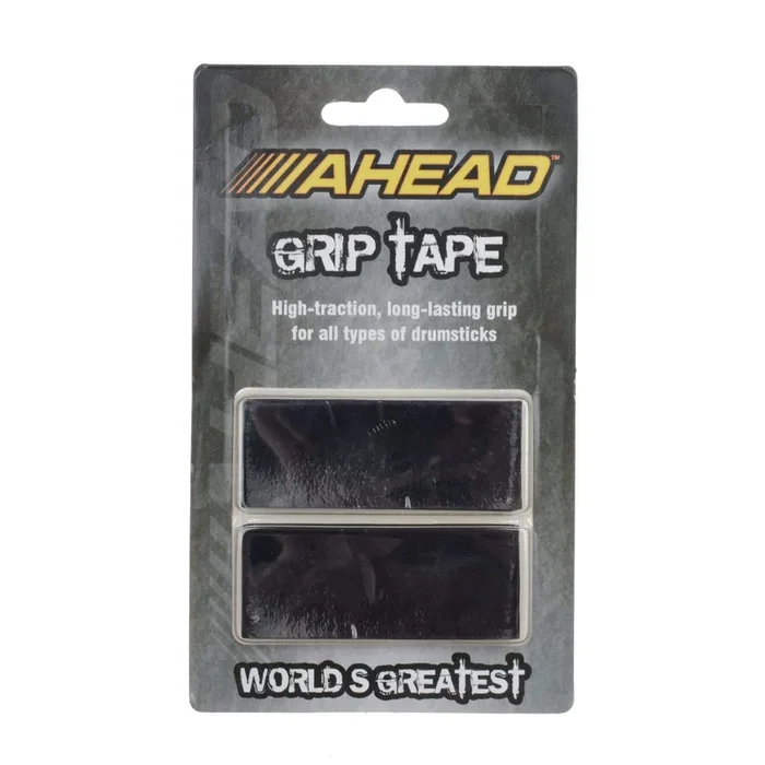 Ahead Grip Tape BLK