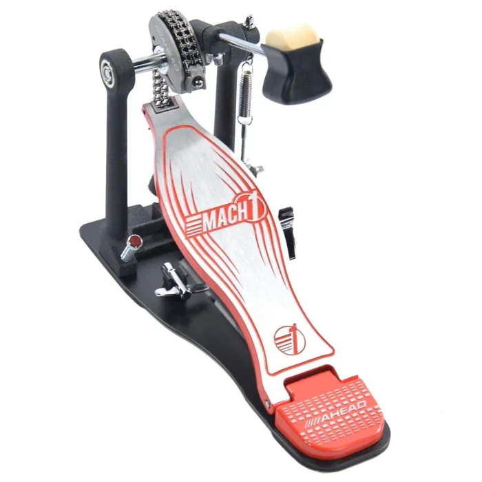 Ahead Mach 1 Pro Single Bass Drum Pedal