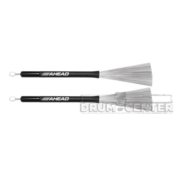 Ahead Switch Brush Wired Retractable Brush w/Tip