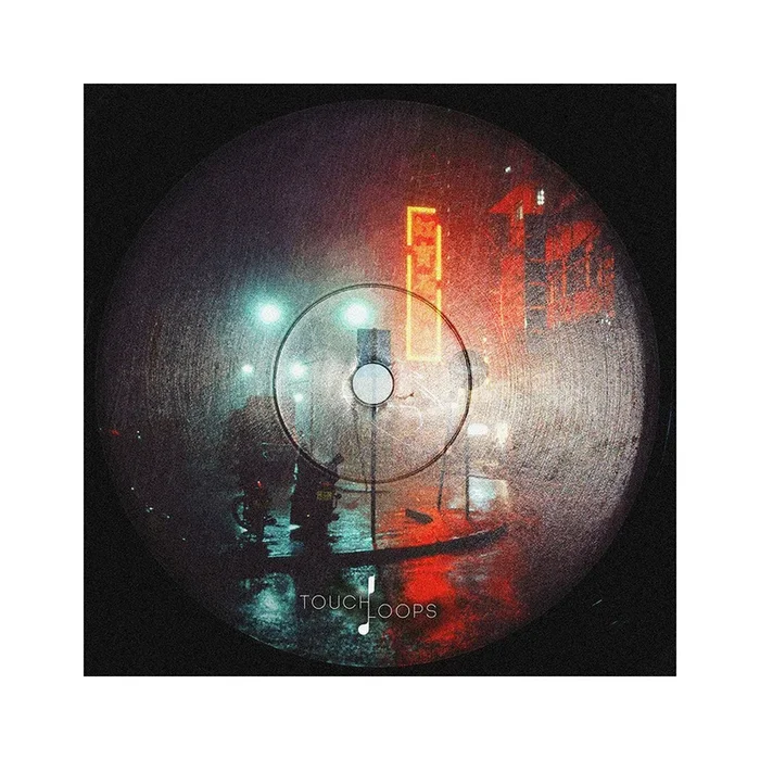 Air Music Technology Dystopian World for Vacuum Pro