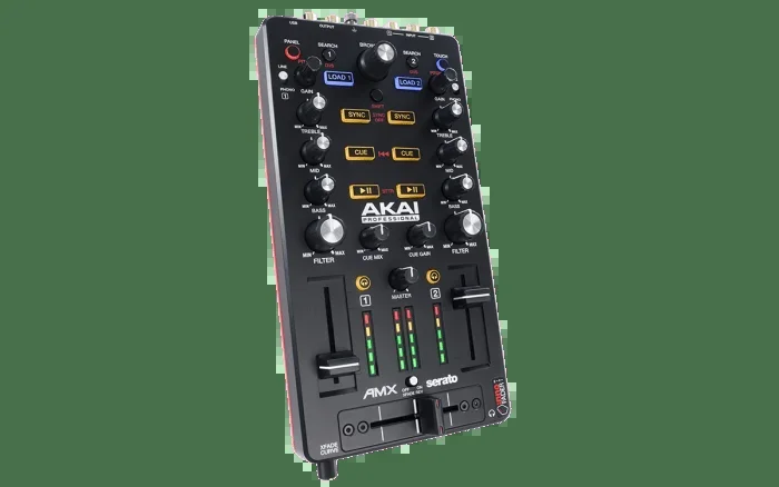Akai Professional AMX Mixing Surface with Audio Interface
