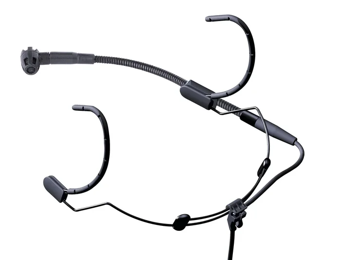 AKG C520L Headworn Condenser Microphone