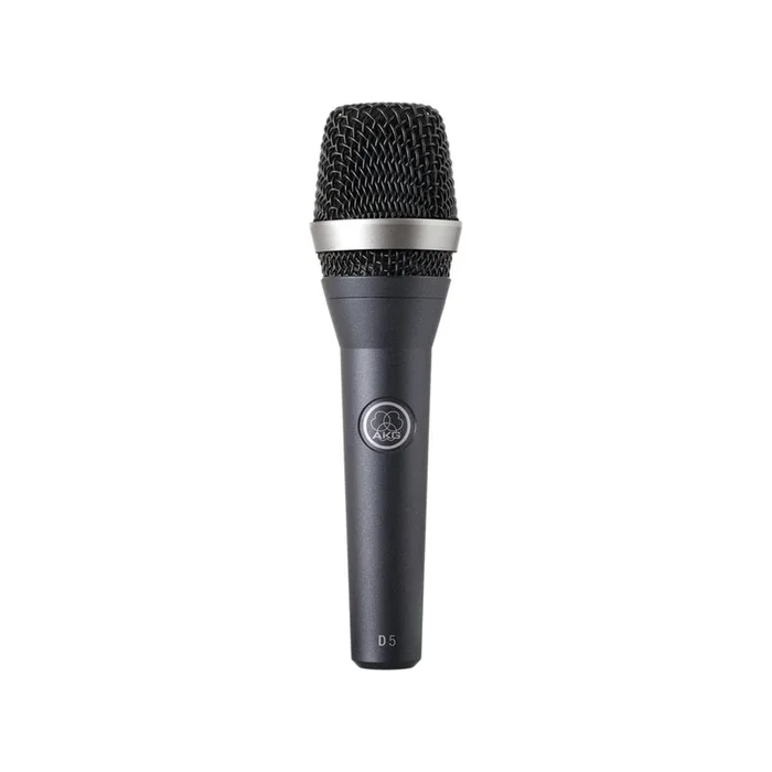 AKG D5 Dynamic Professional Microphone