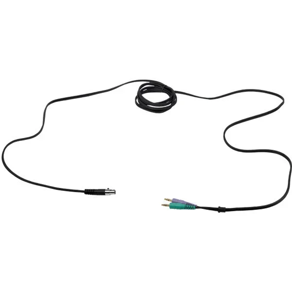 AKG MKHS-MiniJack Headset cable – Garage Sale