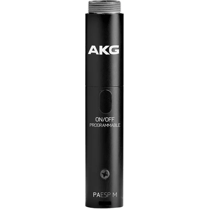 AKG PA-ESPM Reference Programmable Phantom Power Module