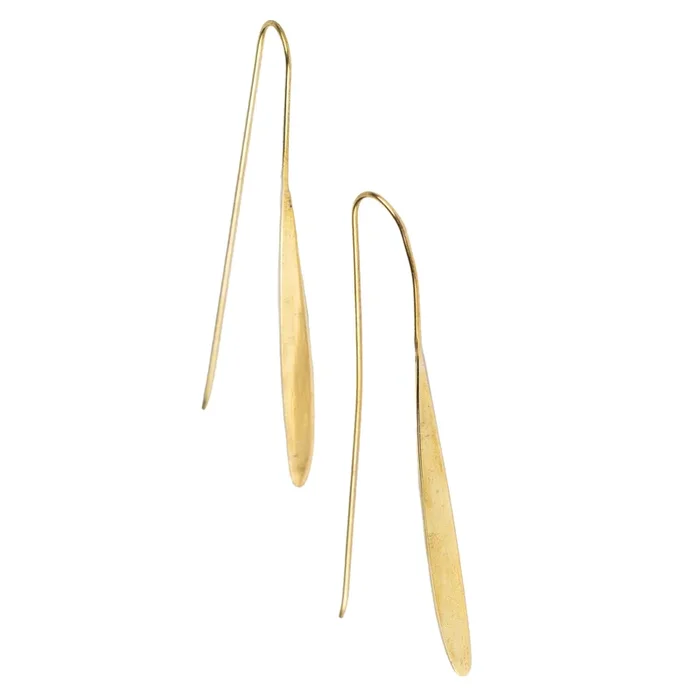 Aku Dangle Earrings