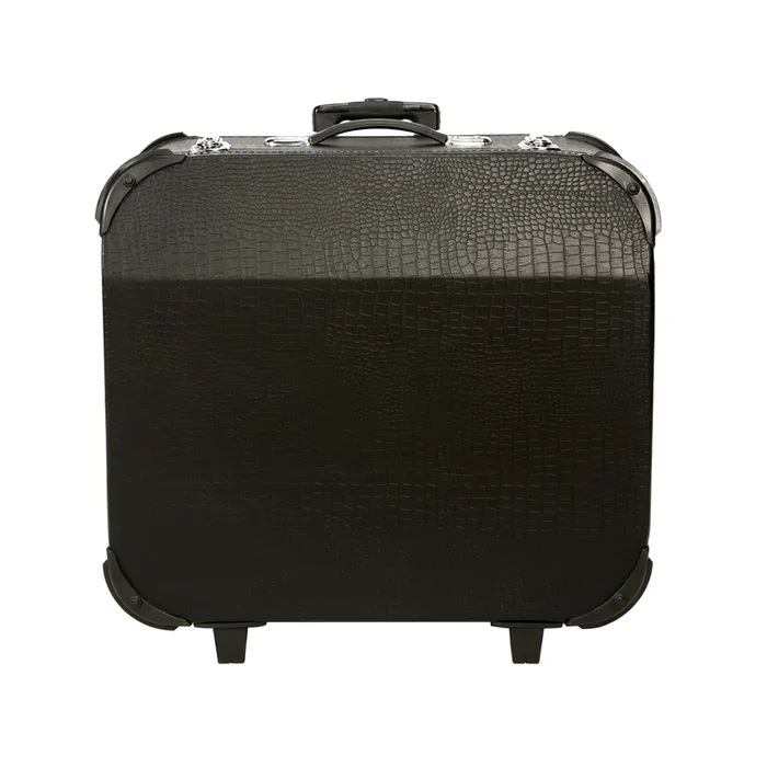 Alacran APC120STD Rolling Accordion Case