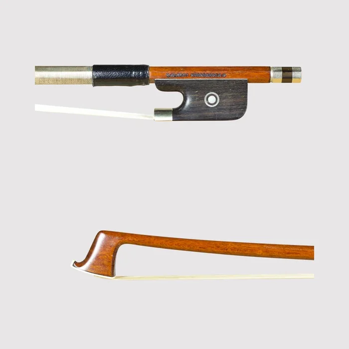 *ALBERT NURNBERGER* VIOLA BOW