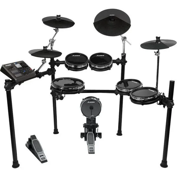 Alesis DM10 Professional 6-Piece Studio Drum Kit