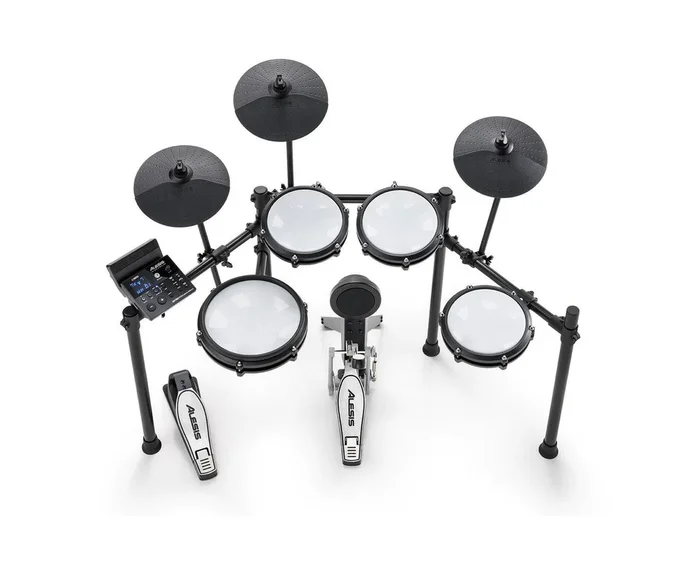 Alesis Nitro Max Kit Electronic Drumkit