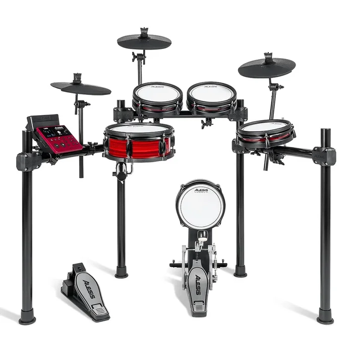 Alesis Nitro Pro Electronic Drum Set