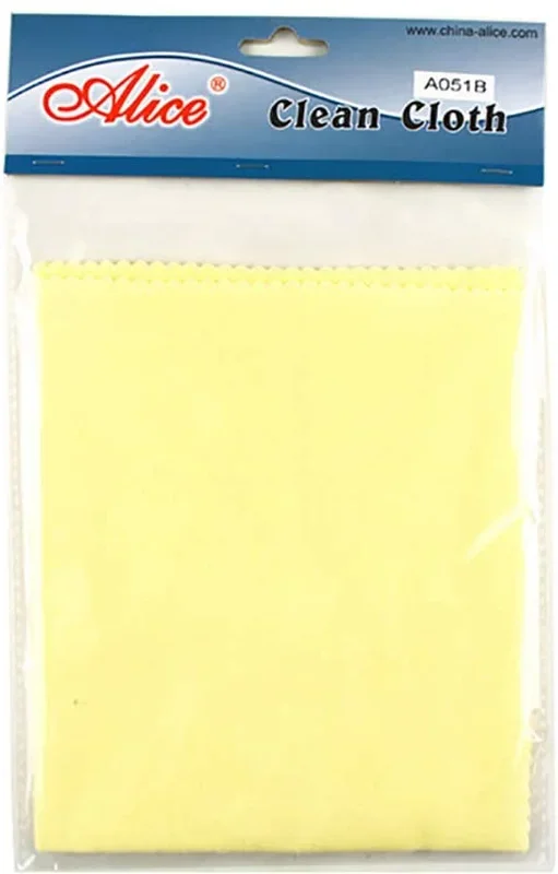 Alice Guitar Cleaning Cloth
