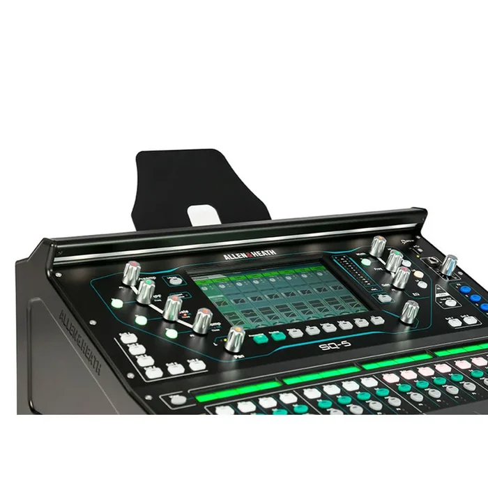 Allen & Heath Detachable Table Bracket for SQ Series Digital Mixers