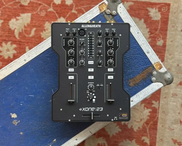 Allen & Heath Xone 23