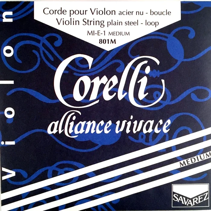 Alliance Vivace E Violin String