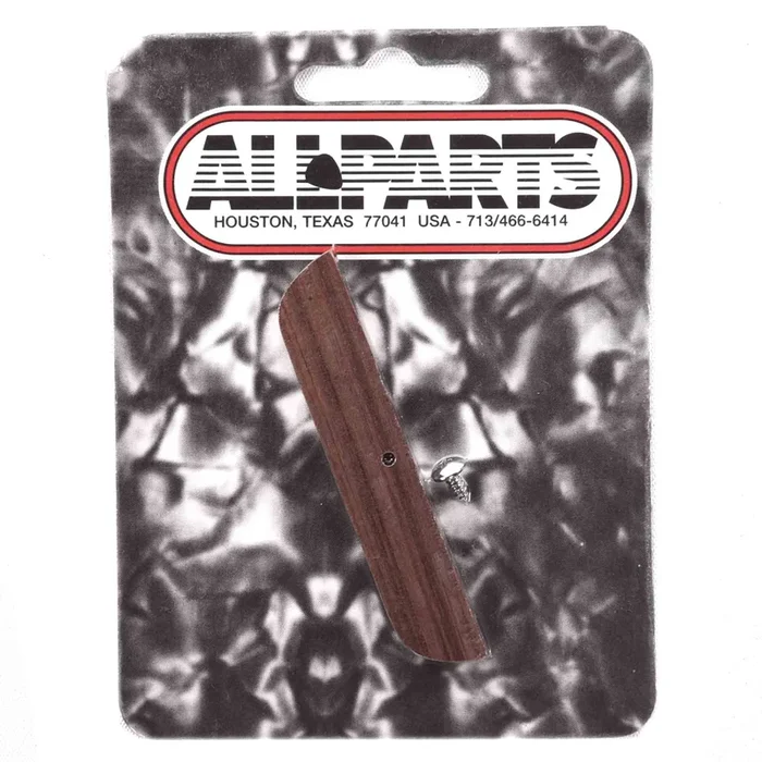 Allparts Rosewood Saddle