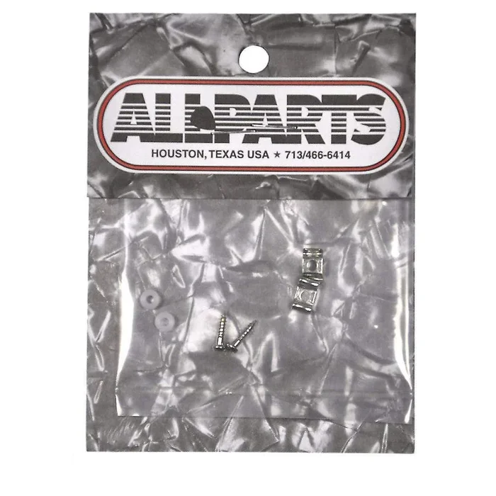 Allparts String Guides for Fender