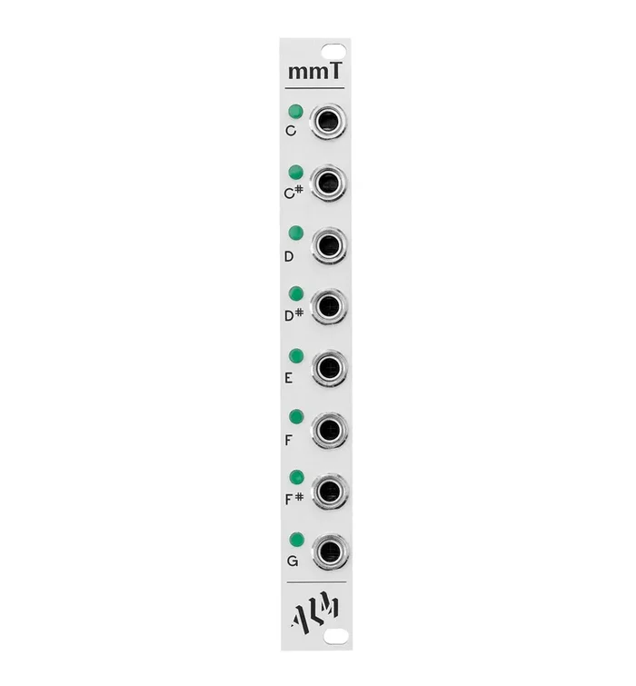 ALM Busy Circuits mmT mmMidi Expander