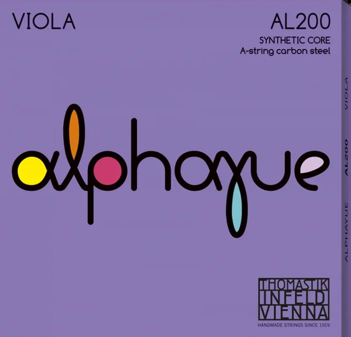 Alphayue AL200
