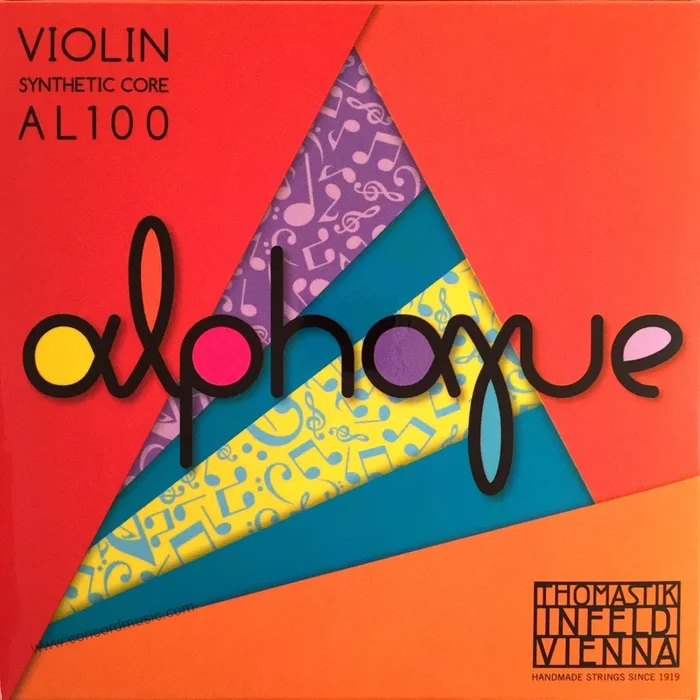 Alphayue Violin G String