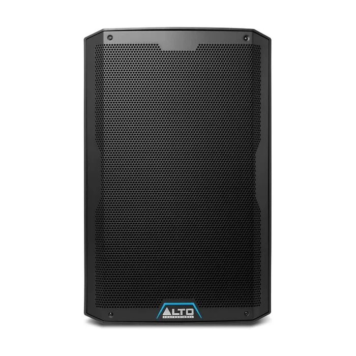 Altavoz Alimentado Alto Professional TS415 de 2,500 vatios y 15 pulgadas