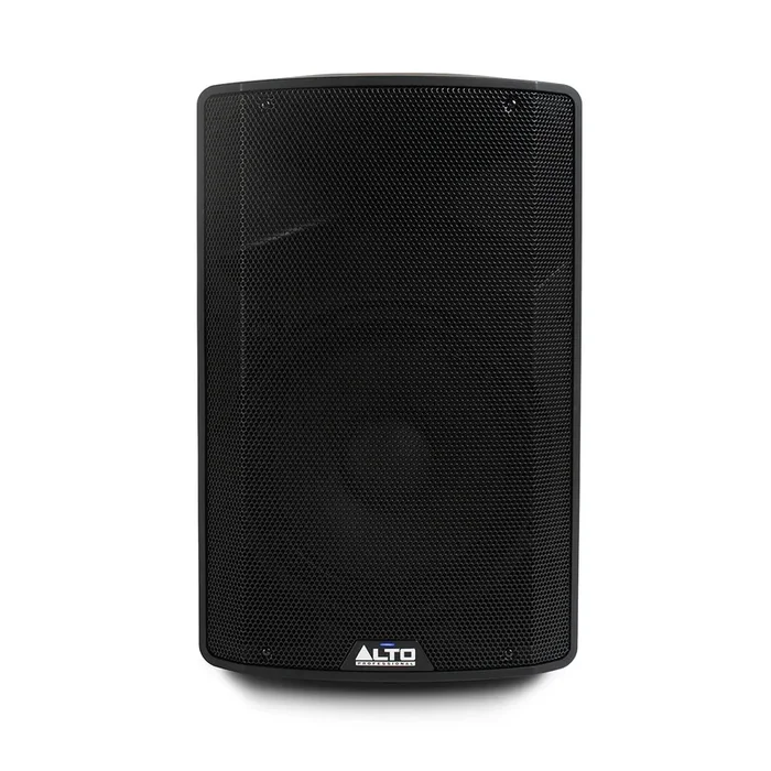 Alto Professional TX412 700-Watt 12-Inch Powered Speaker