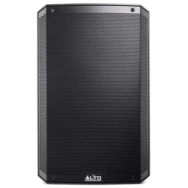 Alto TS215W 1100 Watt 15 inch 2 Way Active PA Speaker with Bluetooth